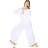 Eurotard Child Palazzo Pants 