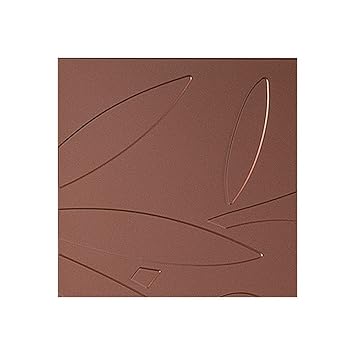 Amazon Com Fasade Audrey Argent Copper Decorative Wall Panel