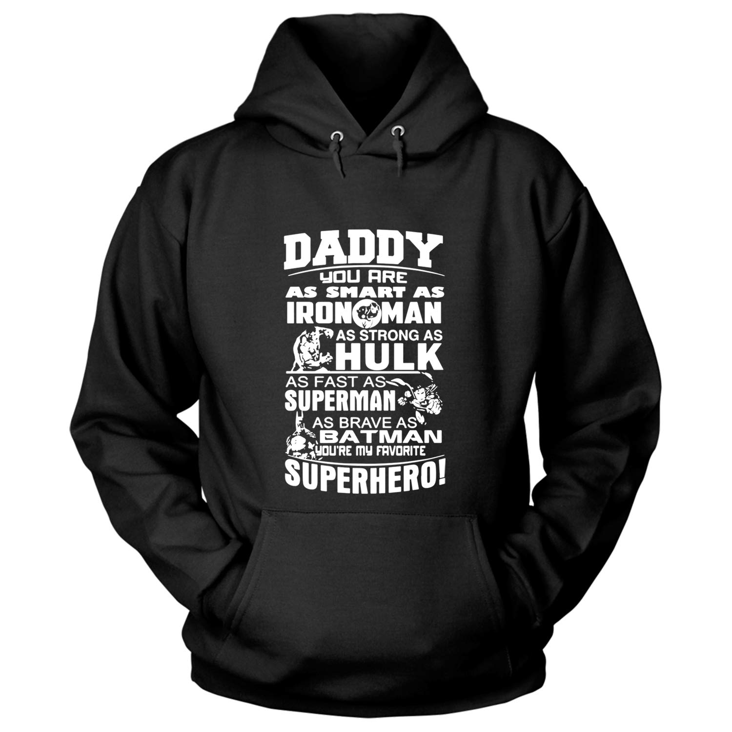 Daddy You Are As Fast As Superman T Shirt, Super Dad T Shirt - 