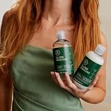 Paul Mitchell Tea Tree Lemon Sage Thickening Shampoo 300ml Volume Boost Hair view 5