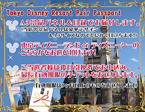 景品 二次会 ベストセレクション 選べるディナークルーズ 選べる日帰り温泉 東京ディズニーリゾートペアチケット豪華3点セット B01d8myzne 32 058円 人気海外一番 100 品質保証 全品送料無料 即日出荷 Sale開催中