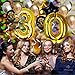 30th Birthday Decorations for Men Party Supplies Dirty Thirty Him Decor Kit