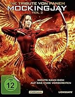 Die Tribute von Panem - Mockingjay - Teil 2