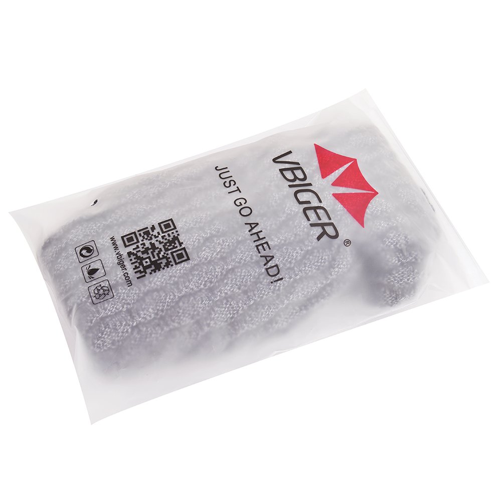 Vbiger Beanie Cappello in Maglia Cappelli Invernali Berretti in maglia Cappello Invernale Beanie Unisex Caldo Cappello per Sci/Bici/Moto