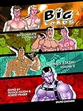 Big Loads, Volume 3: The Class Comic Stash! by 