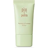 Pixi Flawless & Poreless Primer | Seamless, Pore-Minimizing Face Primer | Oil-Free, Hydrating & Shine Controlling | 1.01 fl oz/30 ml