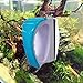 KEDSUM Magnetic Aquarium Fish Tank Cleaner, Fish Tank Glass Cleaner, Floating Clean Brush with Handle Designthumb 4