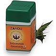 Zandu Sudarshan Ghanvati (Pack of 4)