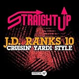 CRUISIN' YARDI STYLE (MOD)                         image