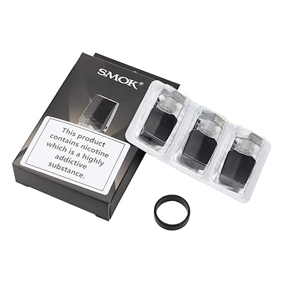 SMOK Infinix Kit Pod Cartridge 3pcs 2ml E Cig Martinique | Ubuy