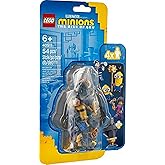 LEGO Minions Kung Fu Training Minifigure Blister Pack 40511
