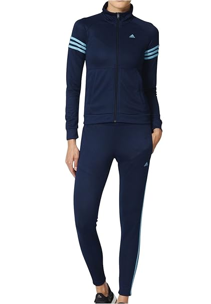 tuta adidas ragazza amazon