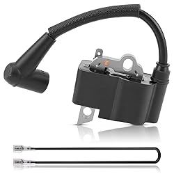 MOTOALL Ignition Coil For Stihl FS40 40C FS50