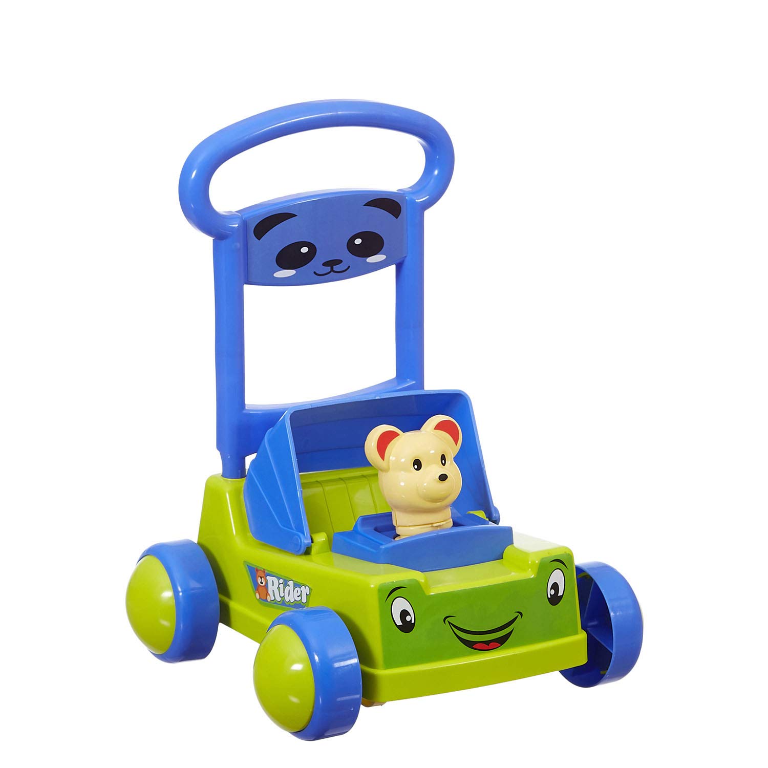 dash baby walker