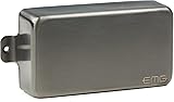 EMG 60 MetalWorks Active Ceramic Neck Humbucker