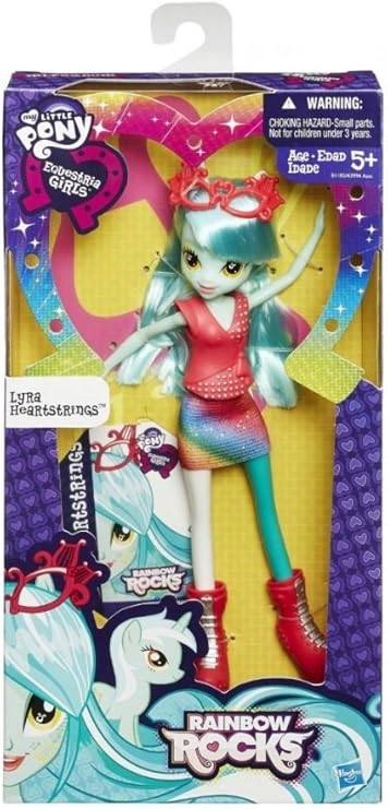 lyra heartstrings toy