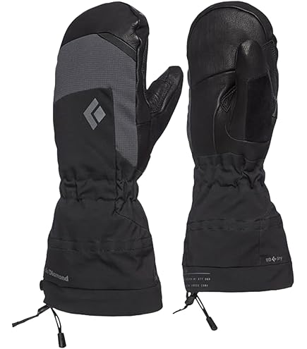 Amazon.com: Burton 2334310A04MRegular [ak] 3L Gore-TEX Oven Mitten