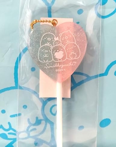 Amazon Co Jp すみっコぐらし キディランド ショップ限定 ノベルティ キャンディマスコットしろくまのてづくりぬいぐるみテーマ ホビー 通販