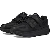 Propet Womens Ultima Walking Walking Sneakers Shoes - Black