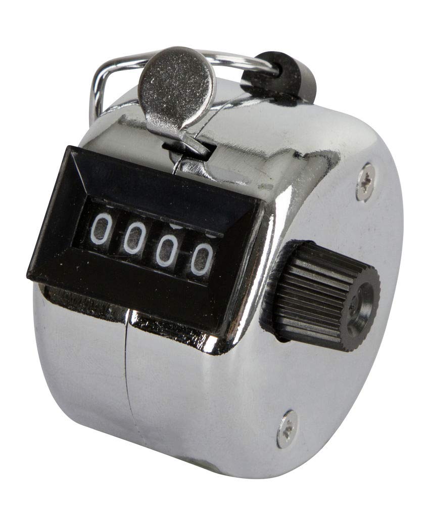 Kerbl Hand Animal Counter