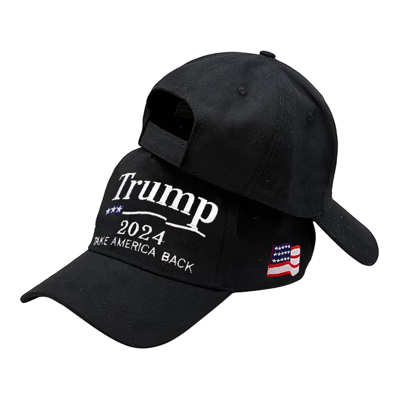 America 250th Birthday Hat 1776 2026 America 250 Years Anniversary Hat God Bless Usa Patriot Cap For Men Women