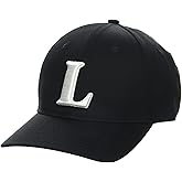 Lacoste Unisex-Adult L Embroidered Cotton Twill Cap