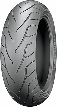Amazon Com Michelin Commander Ii Radial Tire 240 40r18 79v Automotive