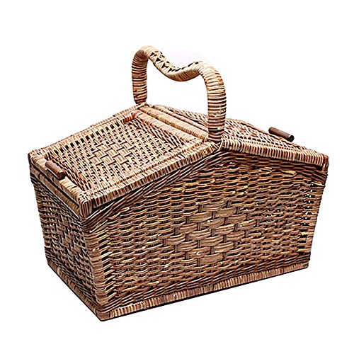 Compare price to yogi bear picnic basket
