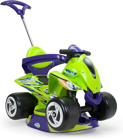 triciclo bebe injusa
