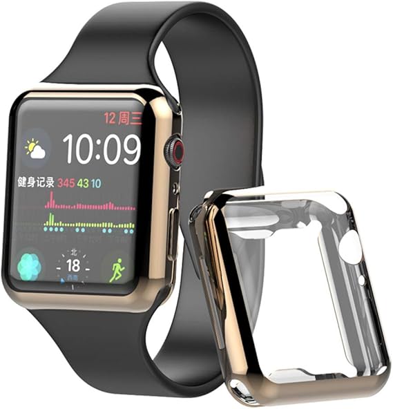 apple watch series 4 which color