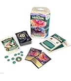 lorcana into the inklands booster box Disney Lorcana Into the Inklands Booster Pack