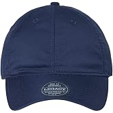 Adjustable Legacy Cap with Cool Fit