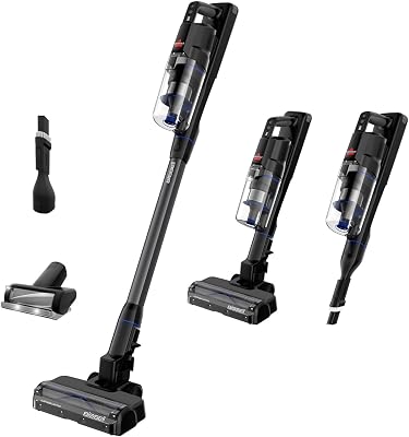 PowerClean FurGuard Aspirapolvere Senza Fili 280W 4091N