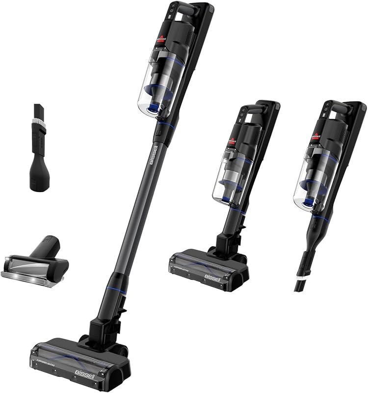 PowerClean FurGuard Aspirapolvere Senza Fili 280W 4091N