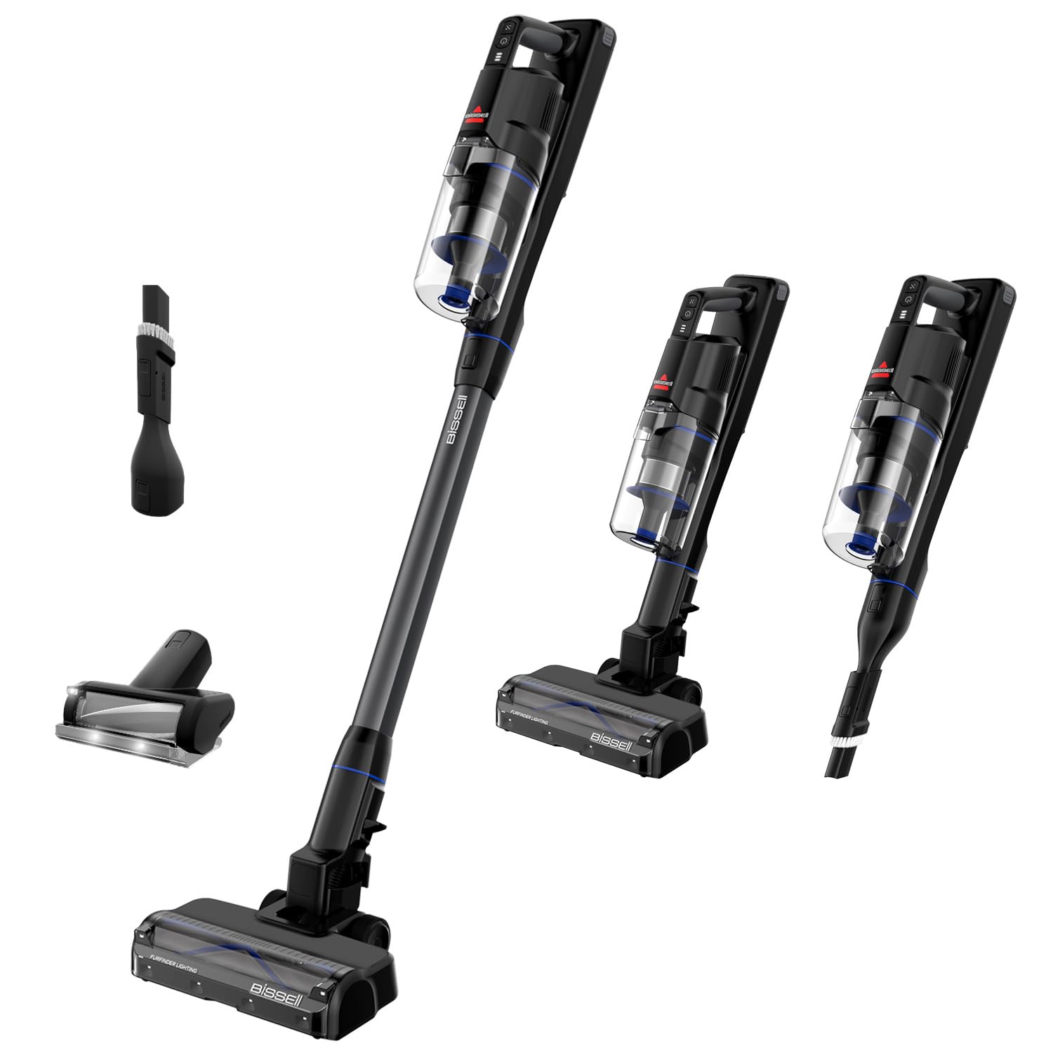 BISSELL PowerClean FurGuard Co...