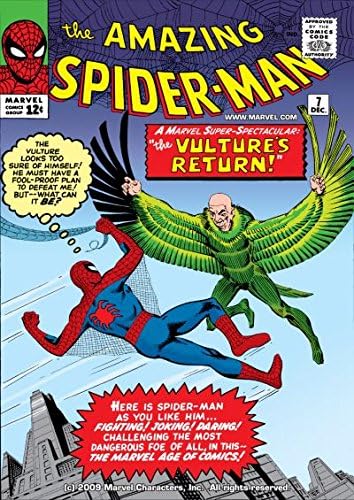 Amazon.com: Amazing Spider-Man (1963-1998) #2 eBook : Lee, Stan