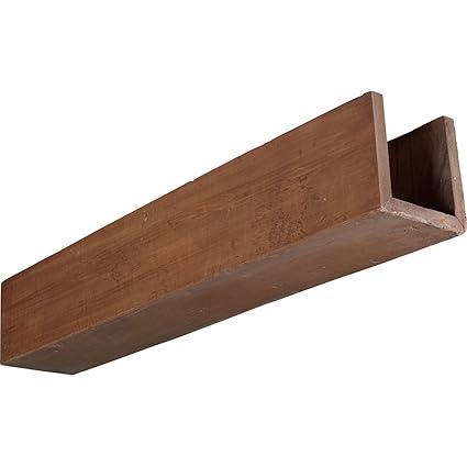 Amazon Com Ekena Millwork Bmkp3c0080x100x168pe 8 W X 10 H X 14