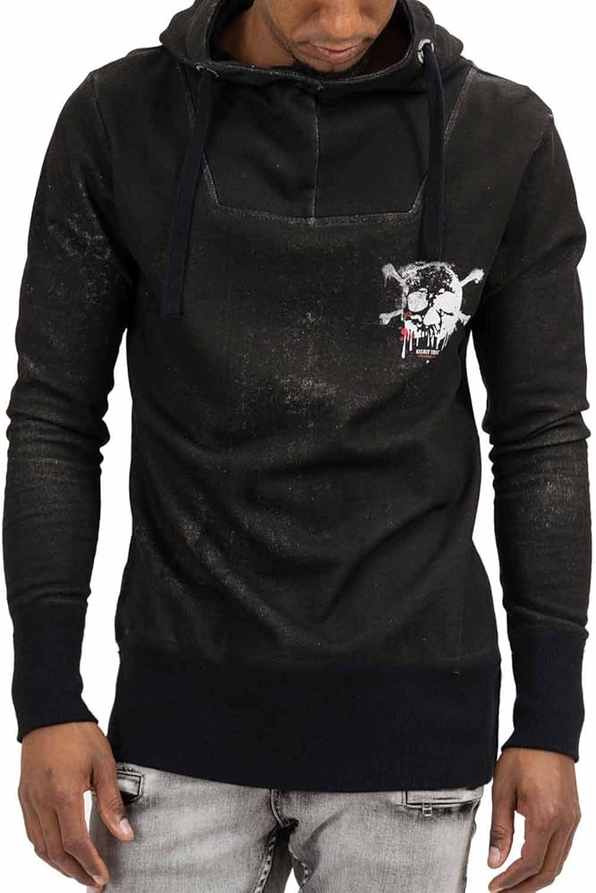 sudaderas de vestir hombre