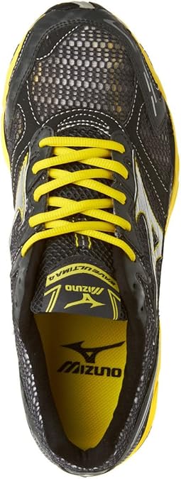 mizuno wave ultima grey