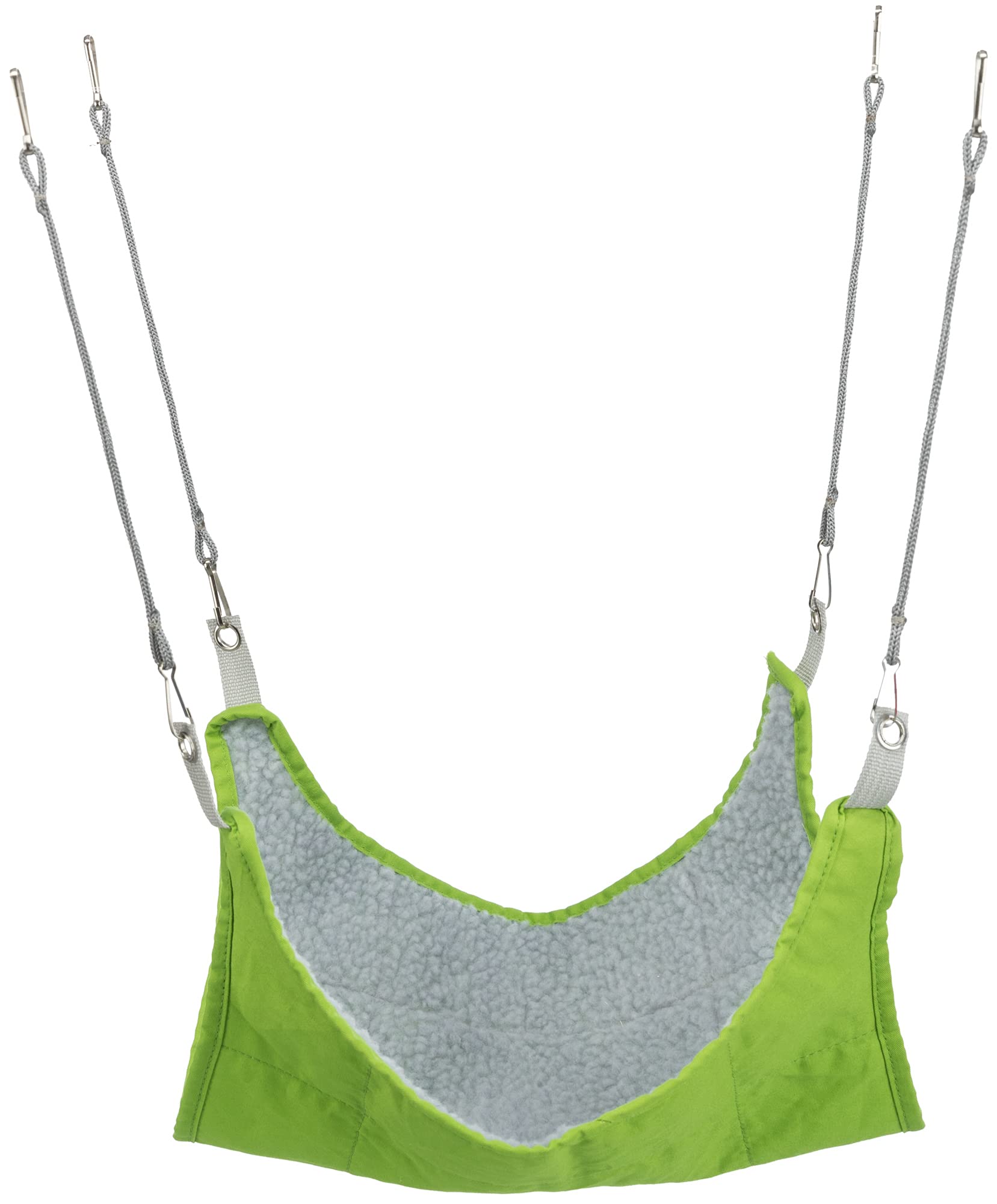 Trixie 62692 Hammock for Rats / Rodents 88 × 30 × 30 cm