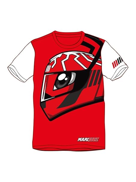 camiseta marc marquez amazon