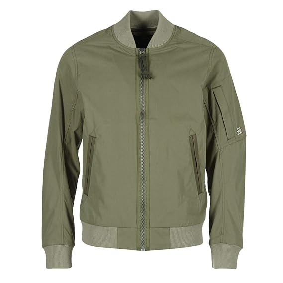 batt sports bomber