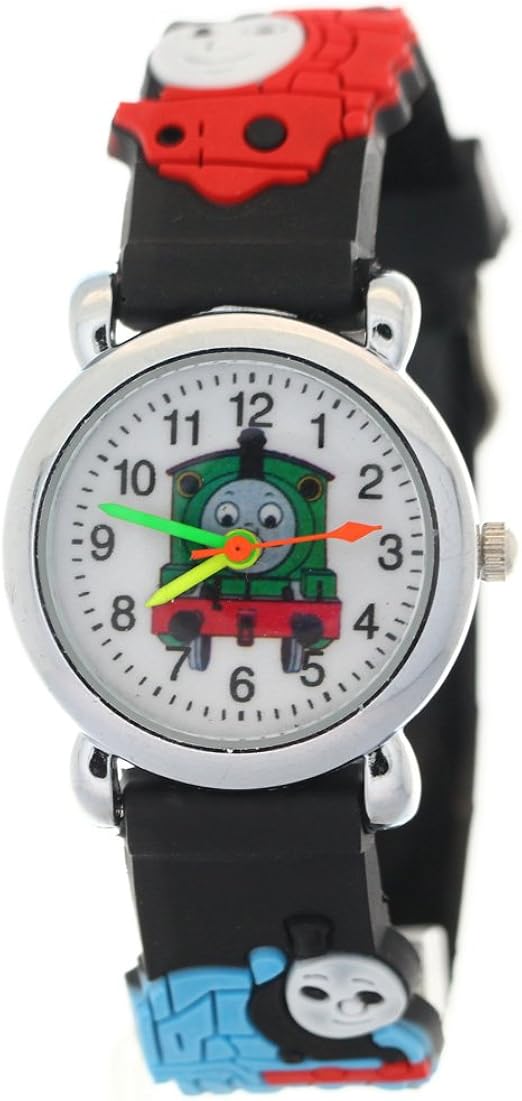 thomas the train children's watches