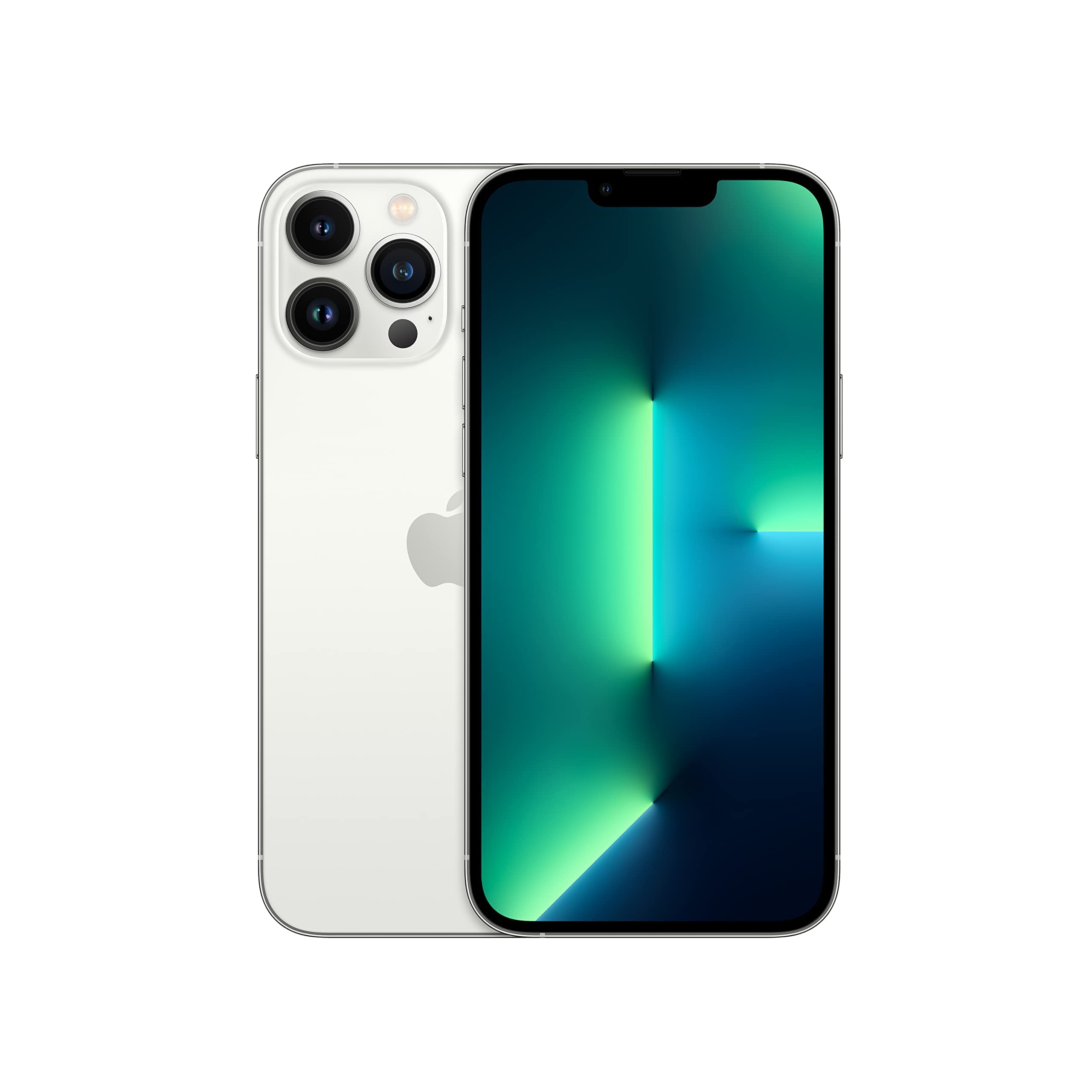 Mua Apple iPhone 13 Pro Max (128GB) - シルバー SIMフリー 5G Mua Apple iPhone 13 Pro Max (128GB) - シルバー SIMフリー 5G