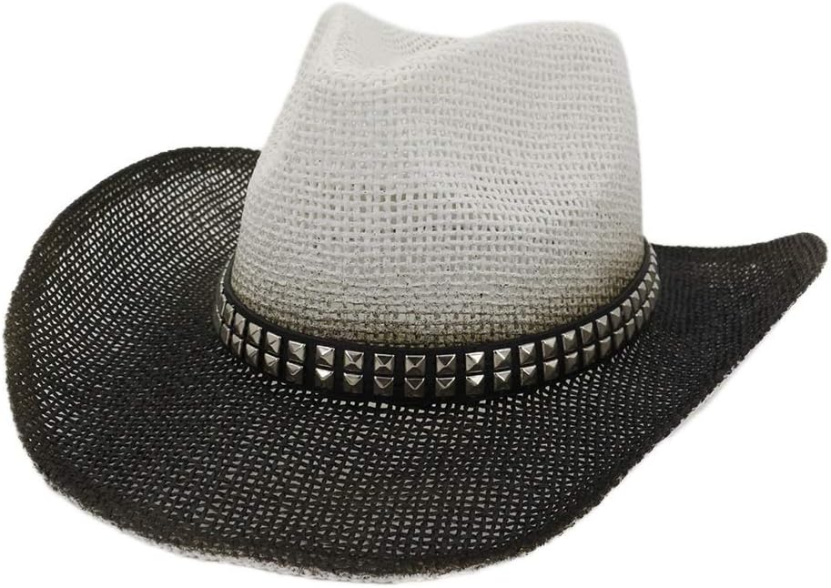 square top cowboy hats