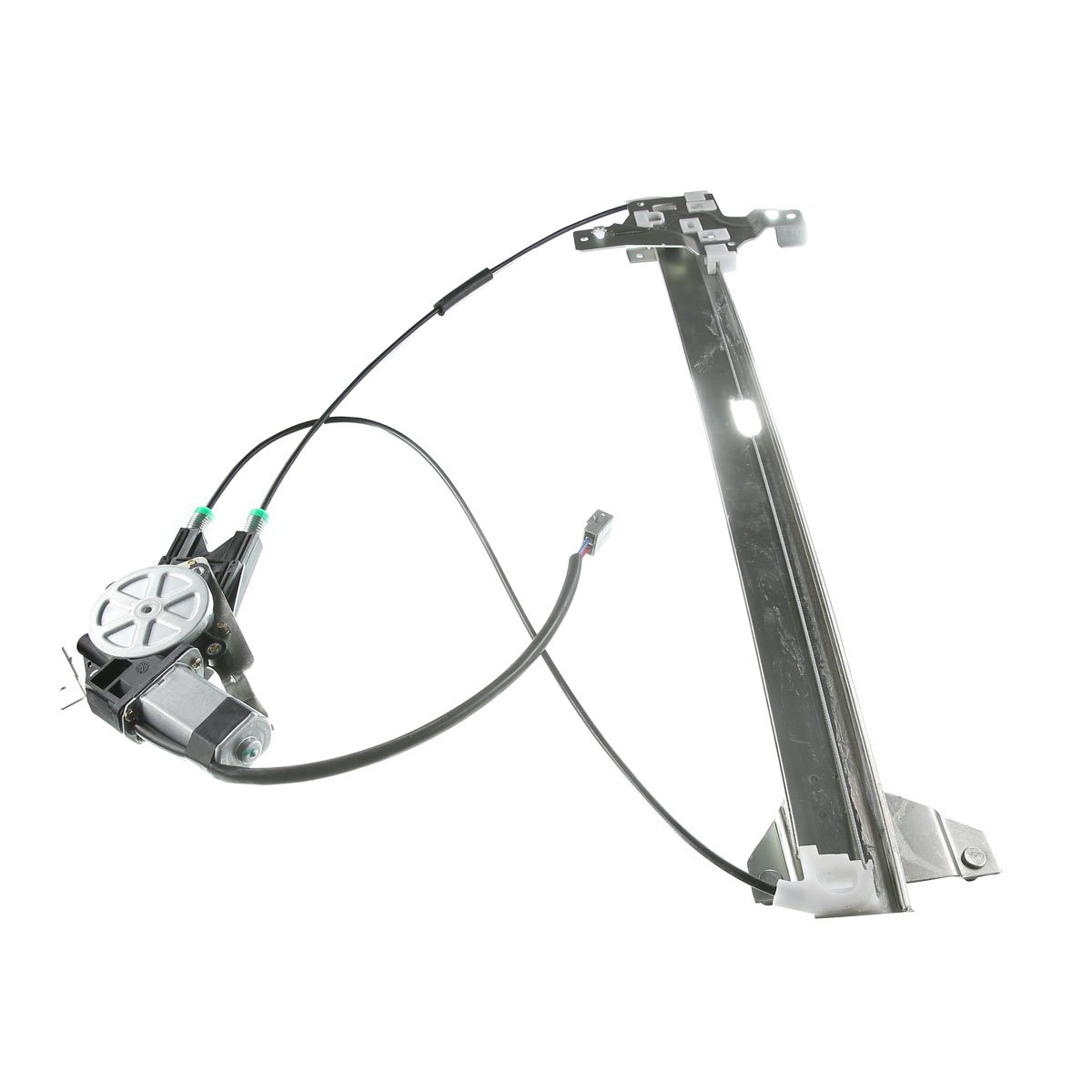 APremium Power Window Regulator with Motor for Ford E150 20032014 E250 Econoline 19922002 E