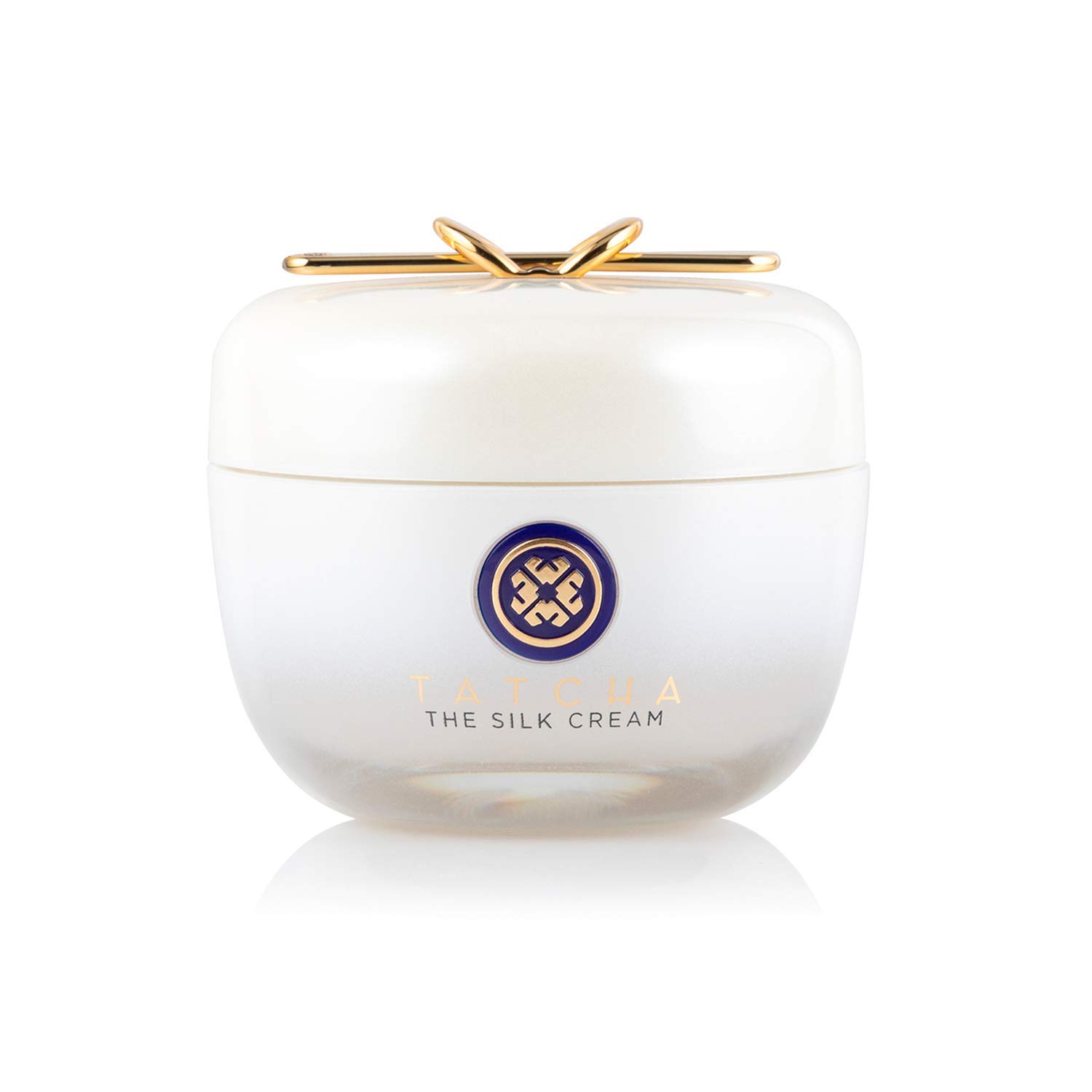 tatcha silk moisturizer