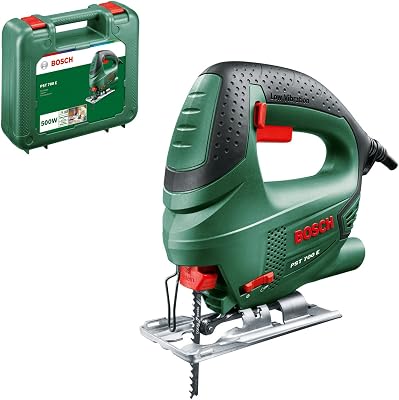 Scie sauteuse PST 700 E