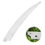 15 Inch Pole Saw Blade Replacement for Fiskars Tree