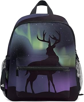 aurora animal backpacks